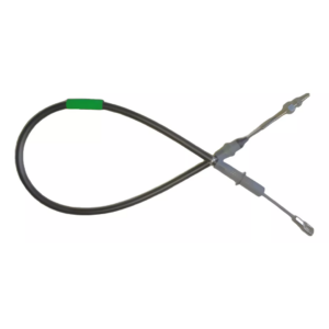 Cabo de Embreagem Gurgel BR800 E SuperMini