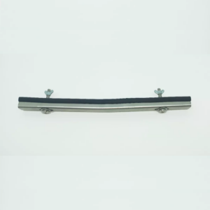 Suporte Placa Dianteira Puma Volkswagen + Adesivo - Made in Brazil